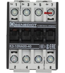 K3-10NA00-40