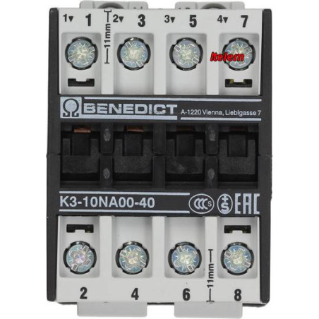 K3-10NA00-40