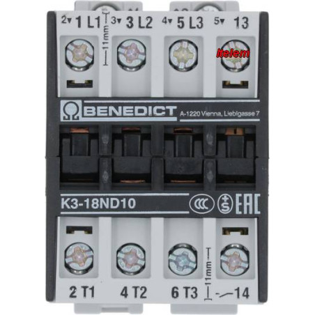 K3-18ND10