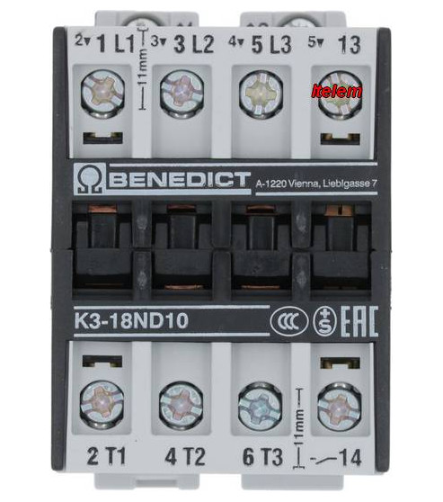 K3-18ND10