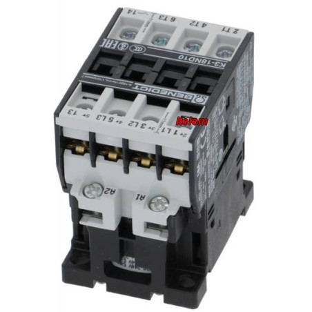 Contacteur K3-18ND10 four Lacanche