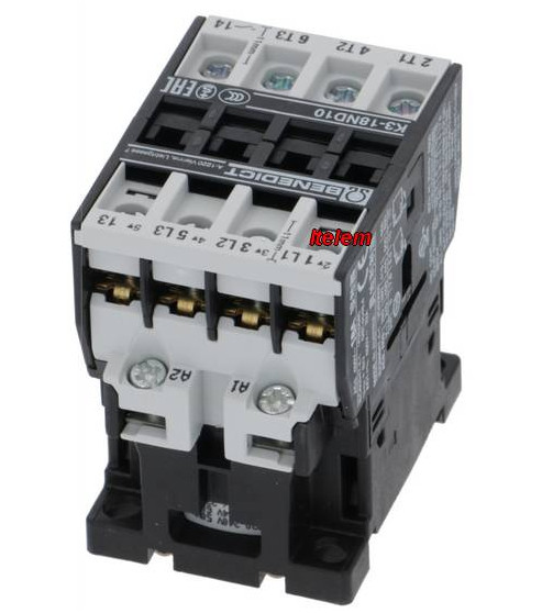 Contacteur K3-18ND10 four Lacanche