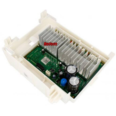 Module de puissance gestion moteur lave-linge Samsung DC92-02139A