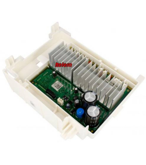 Module de puissance gestion moteur lave-linge Samsung DC92-02139A