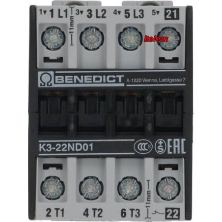 K3-22ND01