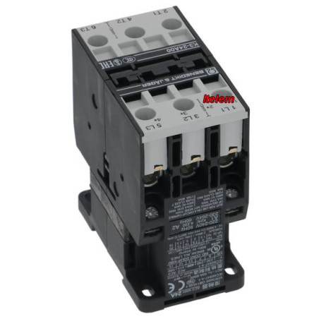 Contacteur K3-24A00 four Lacanche