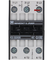 K3-32A00