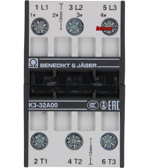 K3-32A00