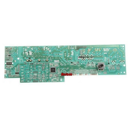 Module électronique de puissance sèche-linge Beko 2975772501