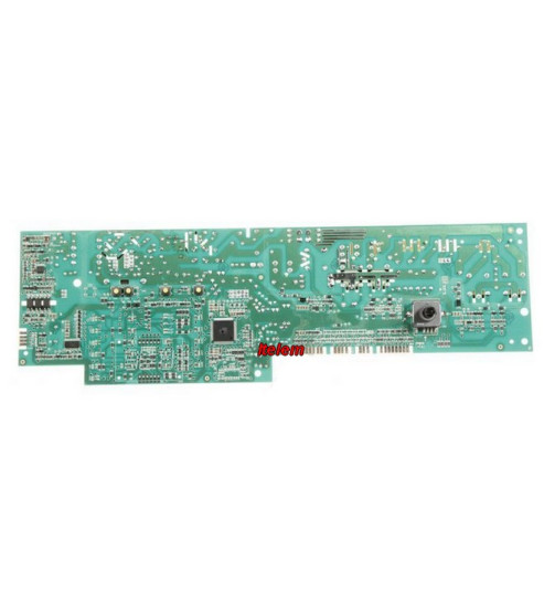 Module électronique de puissance sèche-linge Beko 2975772501