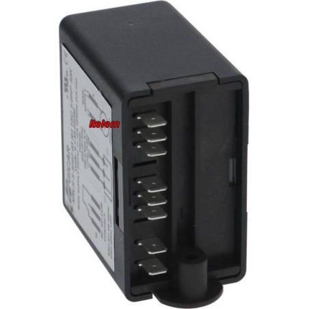 Relai de niveau R3/1SC/1/2HP/30K four Gico 9.1.52.03.G00