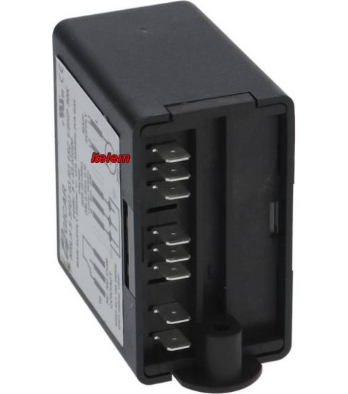 Relai de niveau R3/1SC/1/2HP/30K four Gico 9.1.52.03.G00