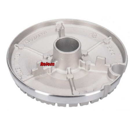 Couronne de bruleur cuisinière Hisense Gorenje 222616