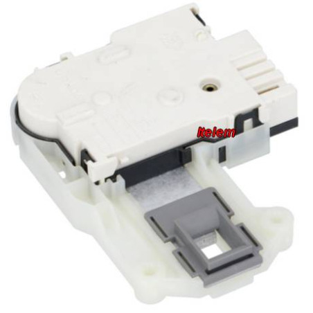 Verrou de porte lave-linge Girbau 333302