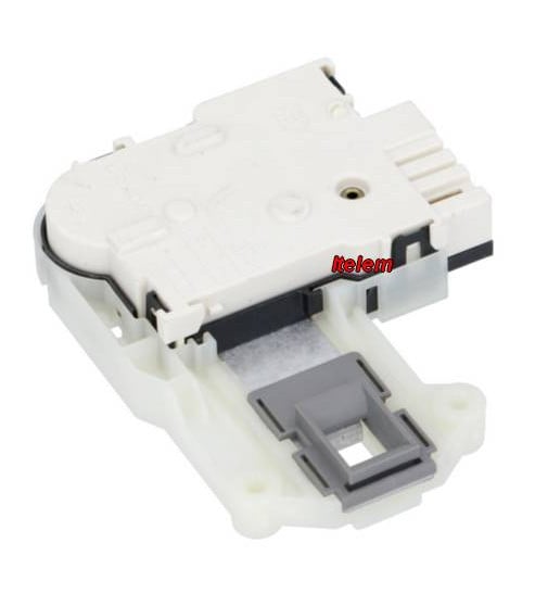 Verrou de porte lave-linge Girbau 333302