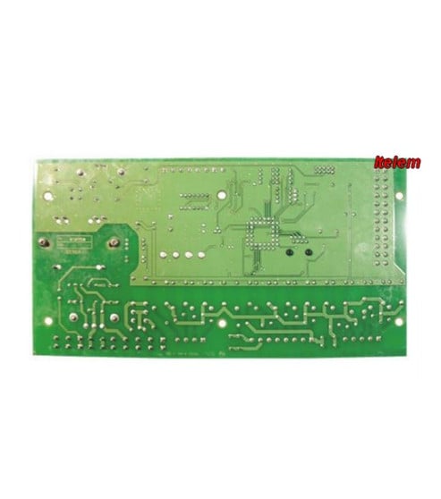 Module électronique four Bonnet