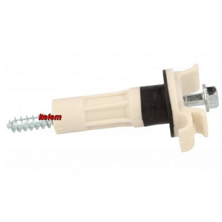 Bride de fixation lave-linge Indésit Ariston Hotpoint C00259495