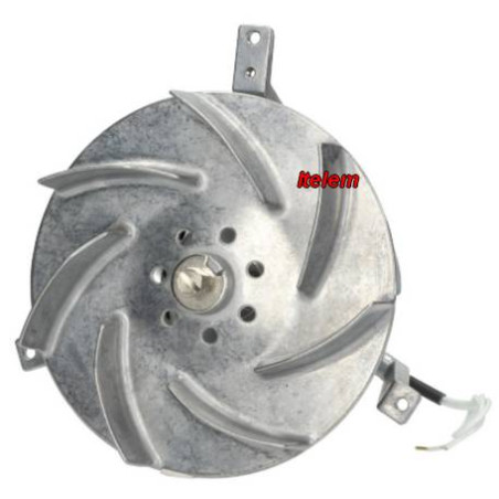 Moteur ventilateur cuisinière Lacanche 6527753