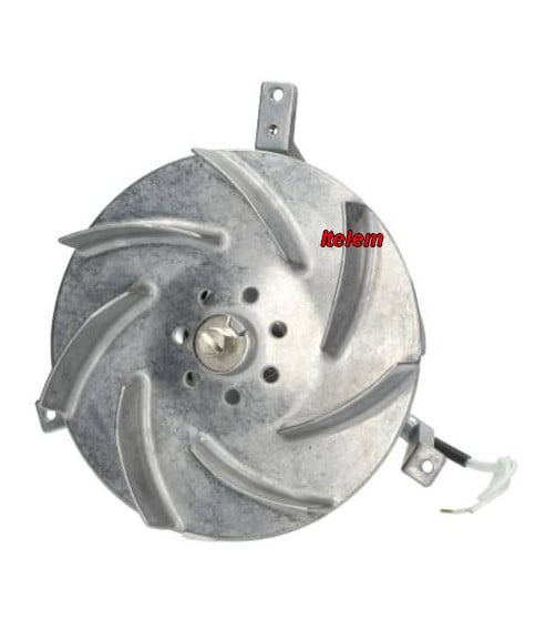 Moteur ventilateur cuisinière Lacanche 6527753
