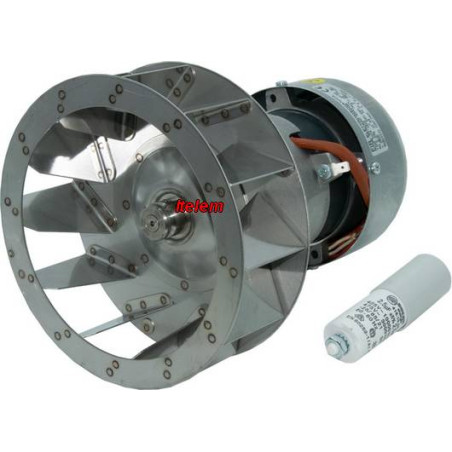Moteur ventilateur four Fir 65260008