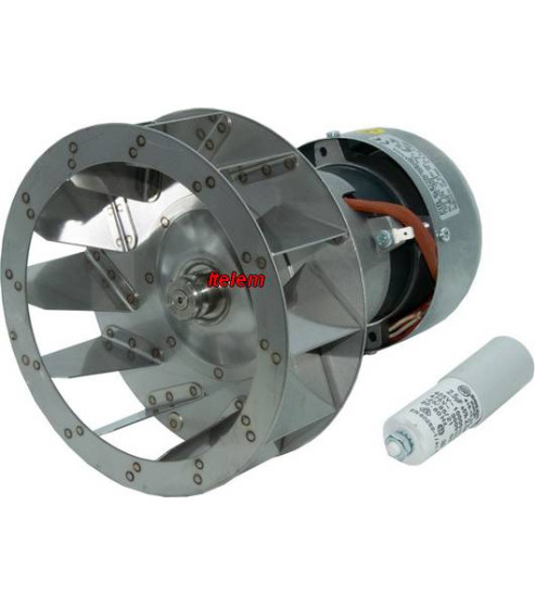 Moteur ventilateur four Fir 65260008