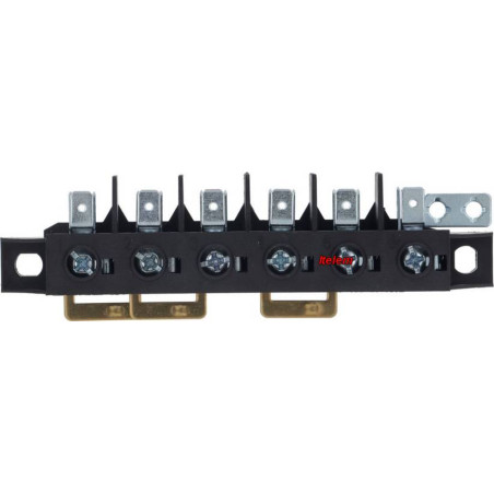 Bornier raccordement lave-vaisselle crêpière Colged C00010348