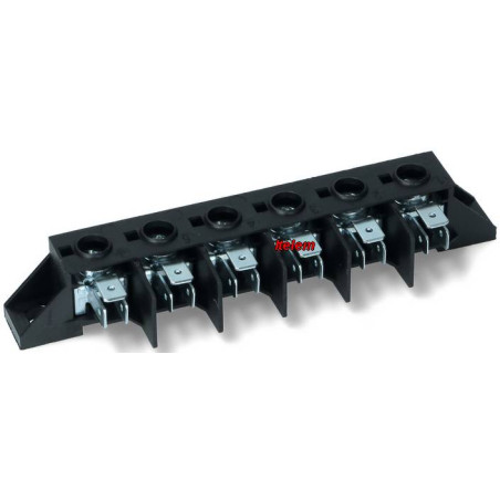 Bornier raccordement lave-vaisselle toaster Silanos C00010348
