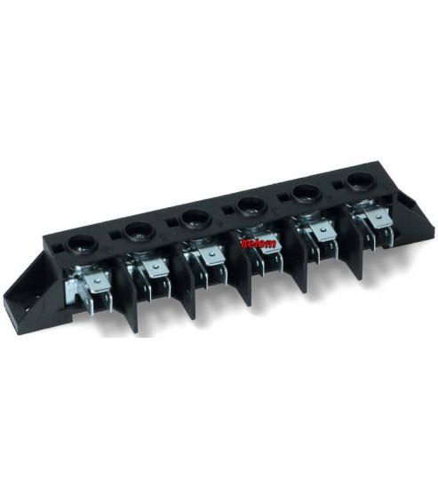 Bornier raccordement lave-vaisselle toaster Silanos C00010348