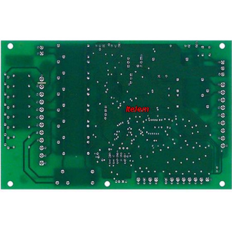 Module électronique four Fagor 12046659
