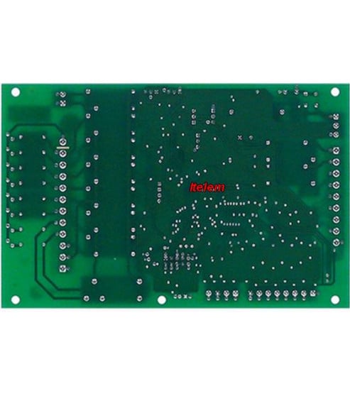 Module électronique four Fagor 12046659