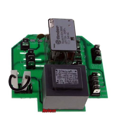 RBAELE2177