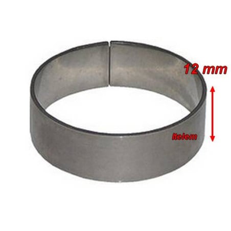 Bague mélangeur d'air brûleur fourneau Ambassade Lacanche 6517160