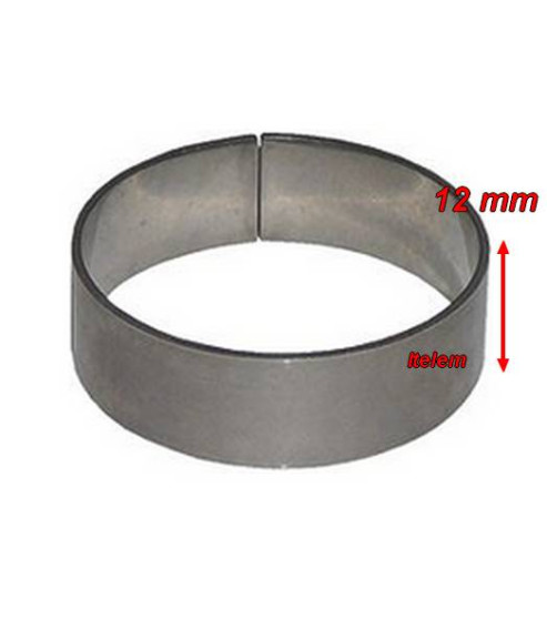Bague mélangeur d'air brûleur fourneau Ambassade Lacanche 6517160