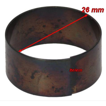 Bague mélangeur d'air brûleur fourneau Ambassade 6550821