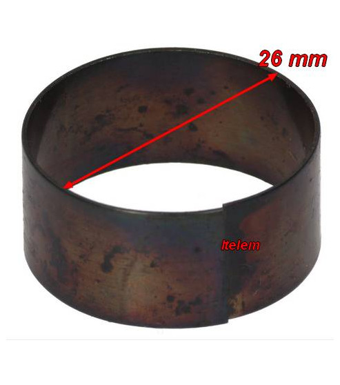 Bague mélangeur d'air brûleur fourneau Ambassade 6550821