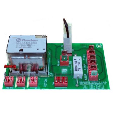 RBAELE0701