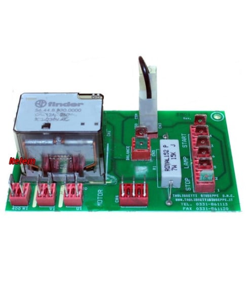 RBAELE0701