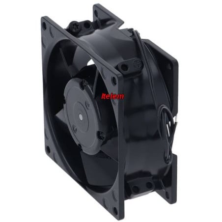 Ventilateur Axial 92X92X38 mm 3656 9244014700