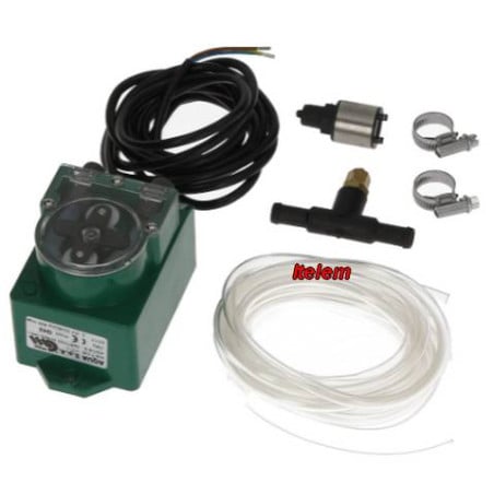 Doseur péristaltique G42 lave-vaisselle Dihr G42S1KP1003