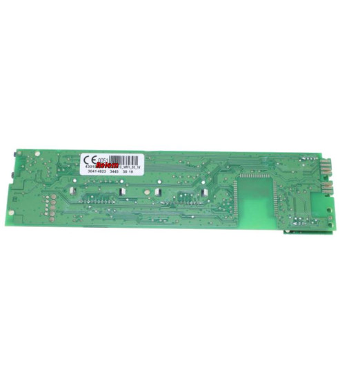 Module électronique de commande lave-linge Candy 43020401