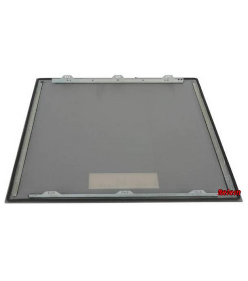 Dessus verre vitrocéramique plaque de cuisson à induction Bosch 00689961