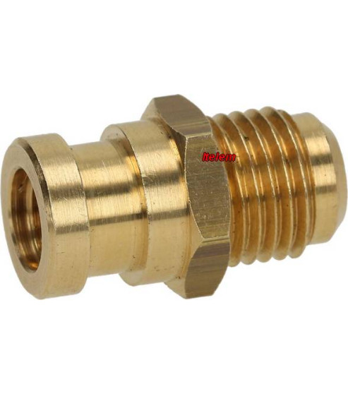 Porte injecteur fourneau Ambassade 6551764