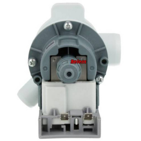 Pompe de vidange lave-linge Midea Amica 1049834
