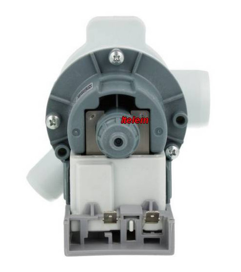 Pompe de vidange lave-linge Midea Amica 1049834