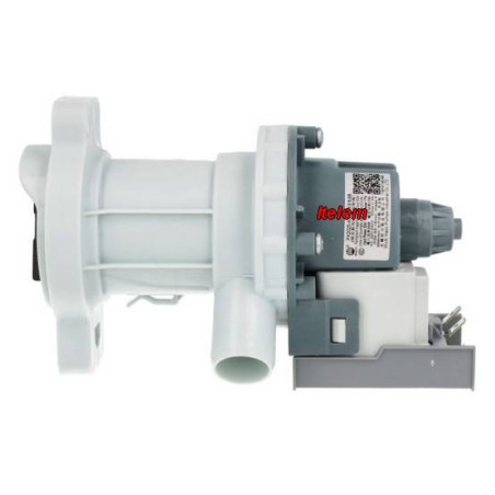 Pompe de vidange lave-linge Brandt AS0074689