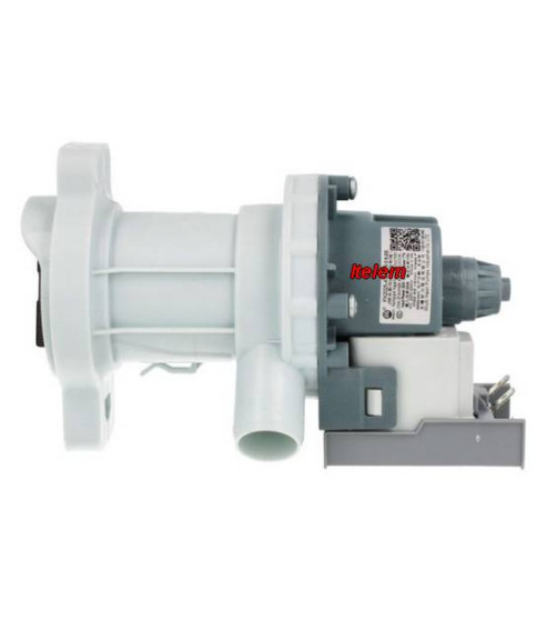 Pompe de vidange lave-linge Brandt AS0074689