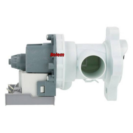 Pompe de vidange lave-linge Midea 11001011001469