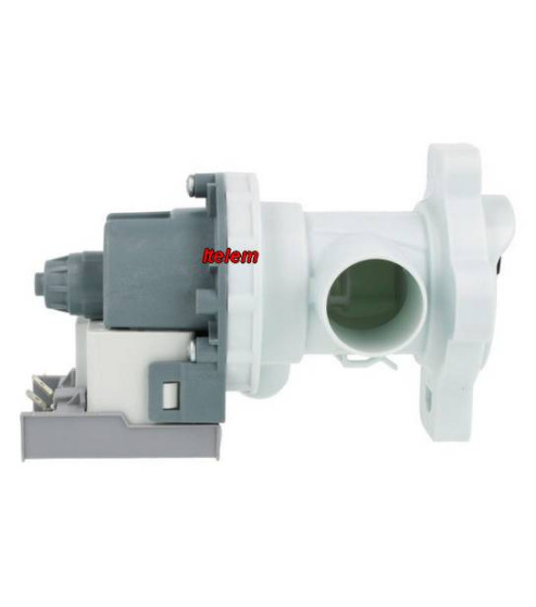 Pompe de vidange lave-linge Midea 11001011001469