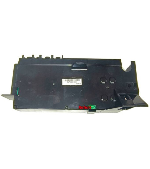 Module électronique de puissance lave linge Beko 2479501000