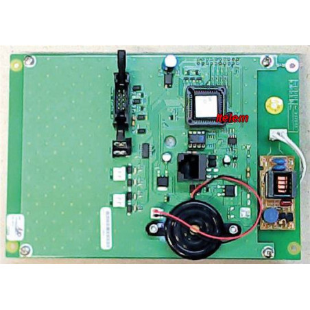 Module électronique interface four Bonnet